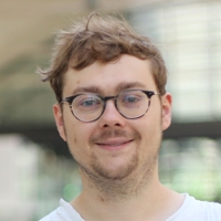 Quentin Delmas